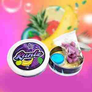 水果派0號膠囊強效版至尊極享因子0號膠囊(Btm專用)