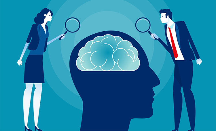 心理原因 心理原因