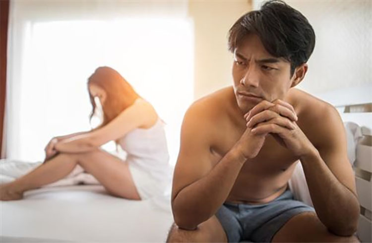 性慾過低 性慾過低