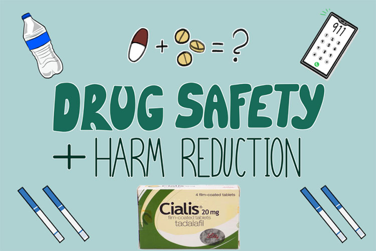 犀利士的適用性與安全性 犀利士的適用性與安全性