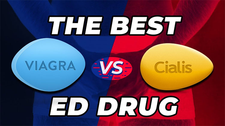 犀利士與威而鋼選擇建議 犀利士與威而鋼選擇建議