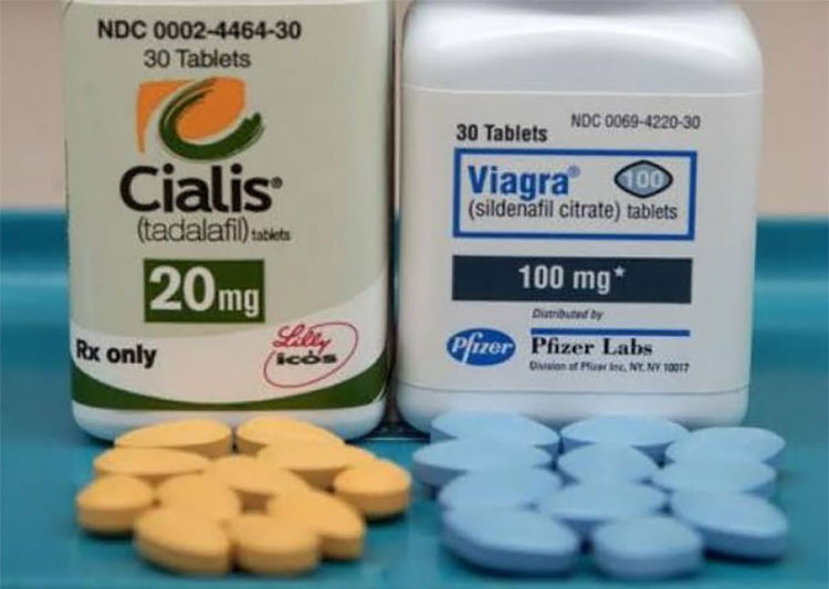 威而鋼與犀利士治療效果比較 威而鋼與犀利士治療效果比較