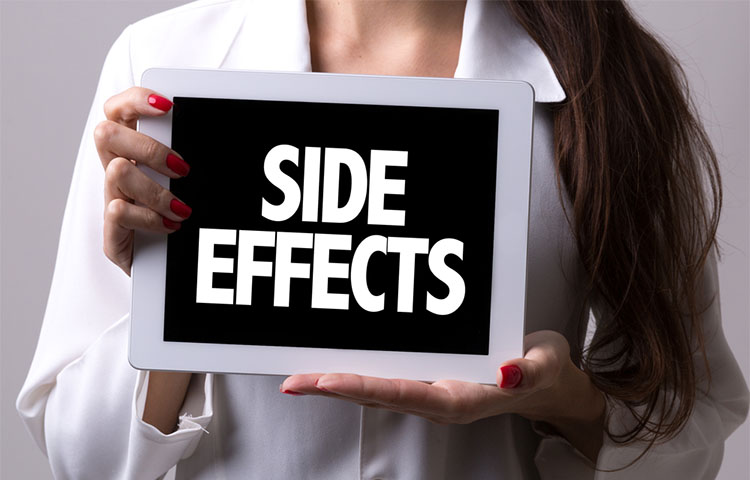 連續服用超過一年會有副作用嗎? 連續服用超過一年會有副作用嗎?