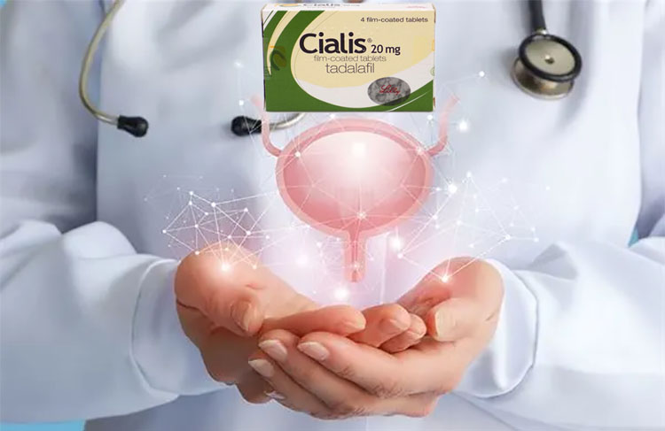 犀利士能改善攝護腺肥大嗎 犀利士能改善攝護腺肥大嗎