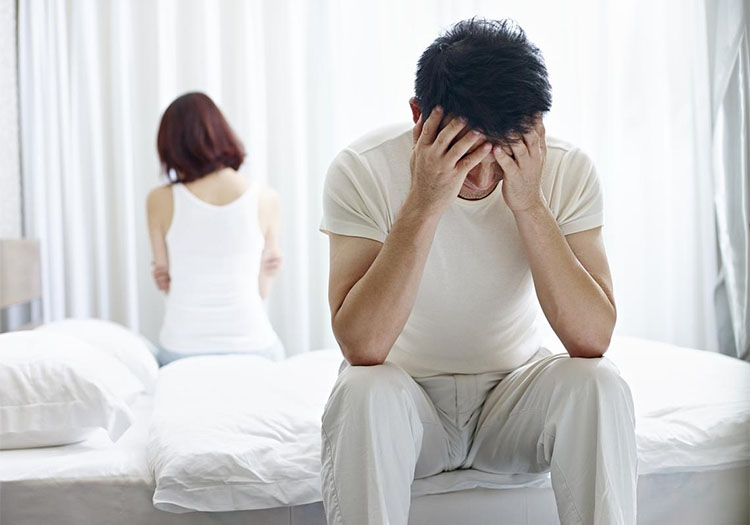 糖尿病還會給性功能帶來什麼影響 糖尿病還會給性功能帶來什麼影響