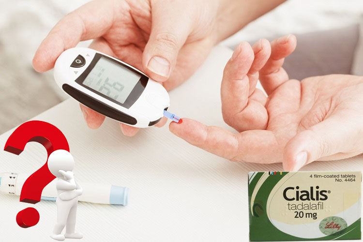 犀利士能治療因糖尿病導致的陽痿嗎 犀利士能治療因糖尿病導致的陽痿嗎