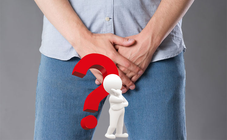 陽痿是否能完全好 陽痿是否能完全好