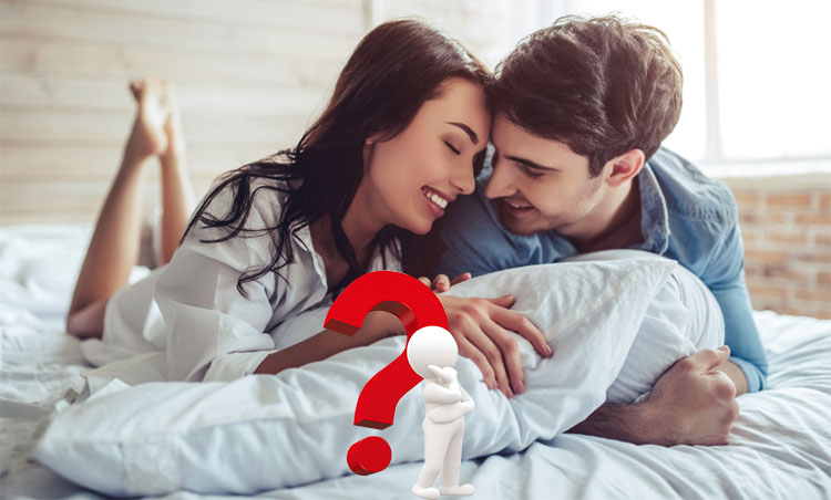 性生活的和諧有多重要 性生活的和諧有多重要