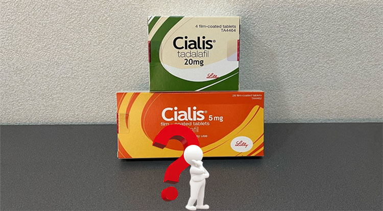 不同程度陽痿吃多久犀利士5mg會有效 不同程度陽痿吃多久犀利士5mg會有效