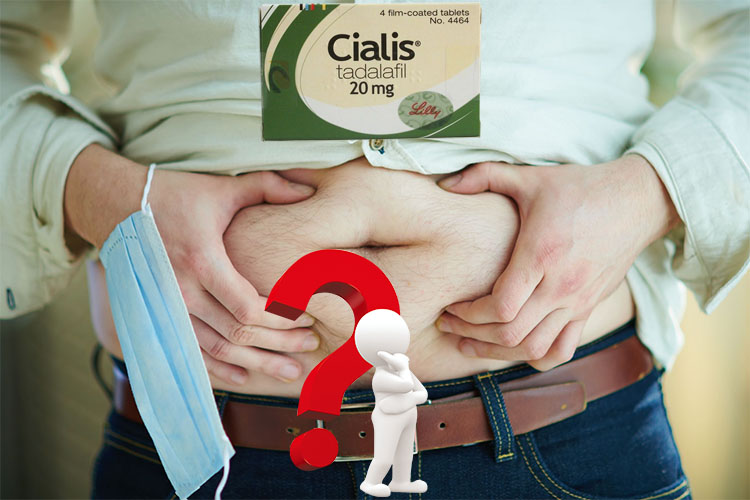 犀利士能解決肥胖者的陽痿問題嗎