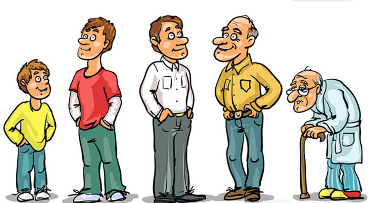 男性陽痿高發期年齡段 男性陽痿高發期年齡段