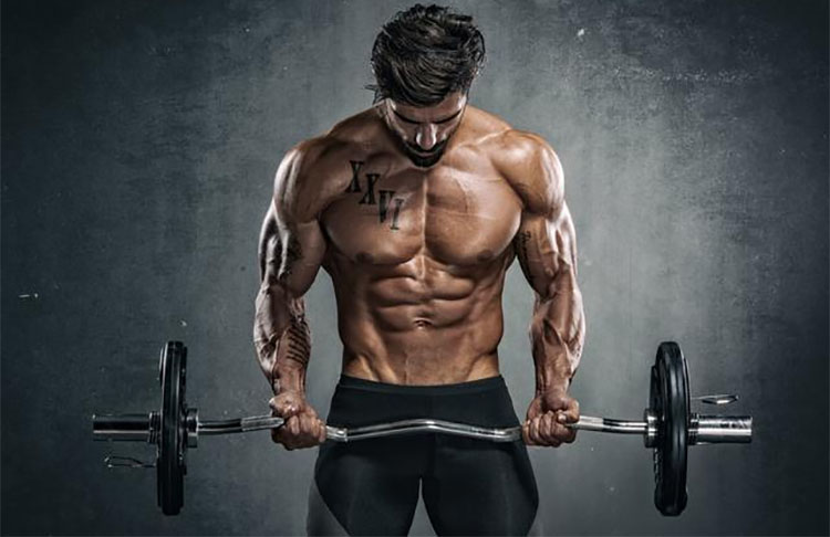 健身運動對性功能的提升 健身運動對性功能的提升