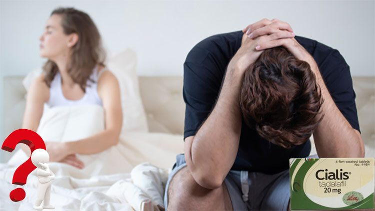 提前吃犀利士能預防不舉嗎