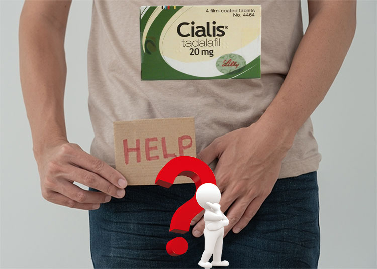 💊 該吃藥嗎？從這裡開始了解犀利士