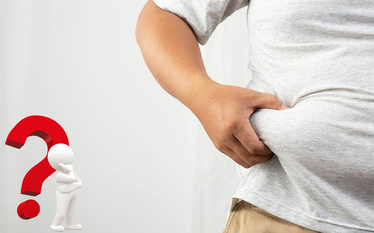 肥胖是否會影響性生活表現 肥胖是否會影響性生活表現