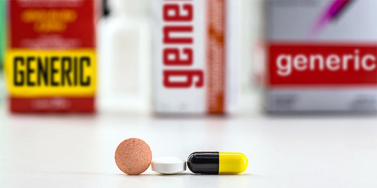 什麼是學名藥 什麼是學名藥