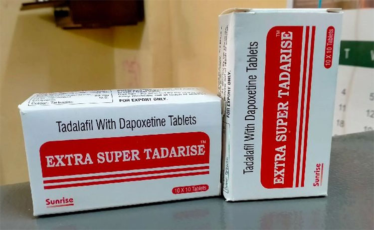 雙效犀利士Super Tadarise 雙效犀利士Super Tadarise