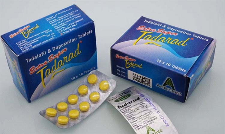 超級犀利士Extra Super Tadarad 超級犀利士Extra Super Tadarad