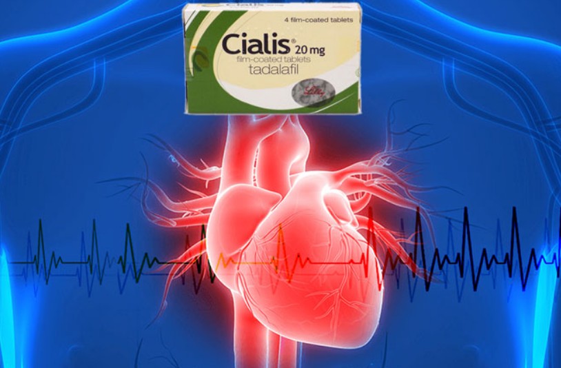 倫敦男子因過量服用犀利士突發心臟病 倫敦男子因過量服用犀利士突發心臟病