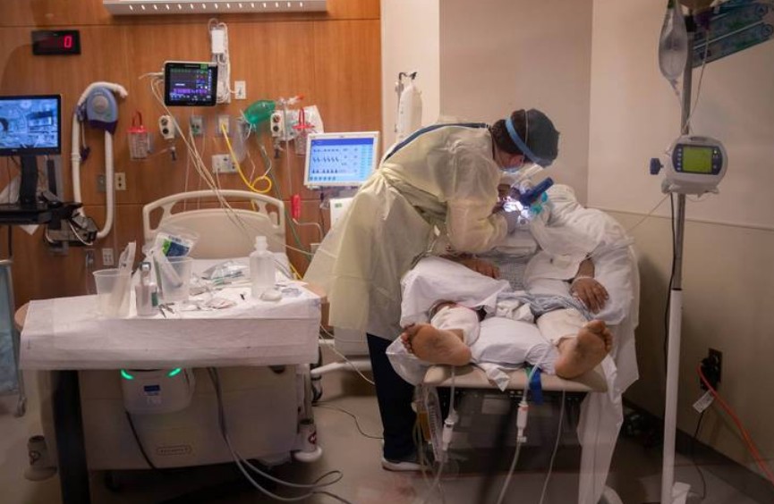 美國男子因混合用藥和酒精陰莖持續勃起三天 美國男子因混合用藥和酒精陰莖持續勃起三天