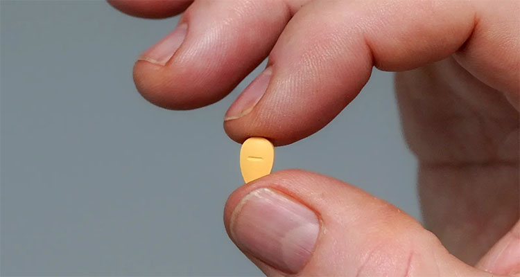 📏 犀利士怎麼吃？劑量與使用建議