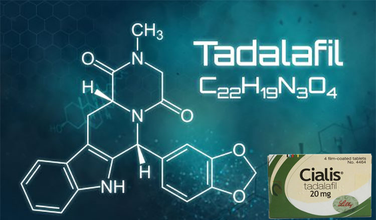 🧠 犀利士的作用原理