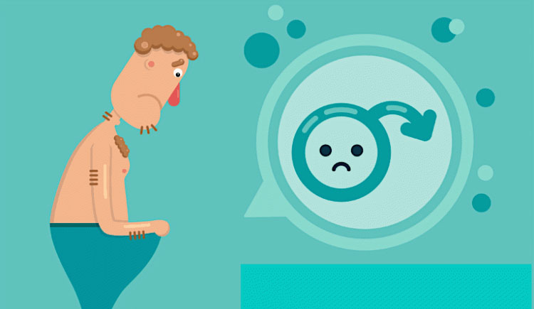 📉 幾歲開始會明顯感覺到變化？