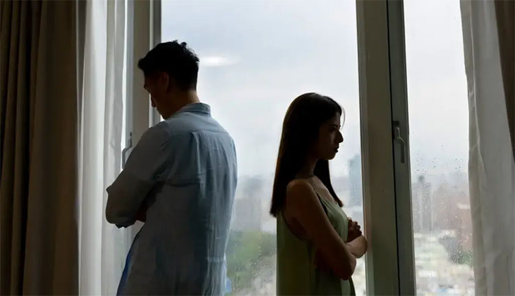 性生活平淡是激情不再還是ED前兆？醫師教你區分生理功能障礙