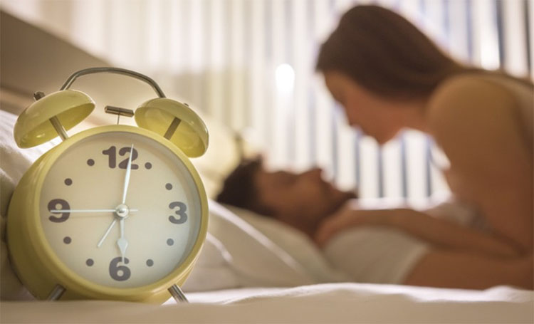 🔑 關鍵二：射精控制力決定她來不來得及