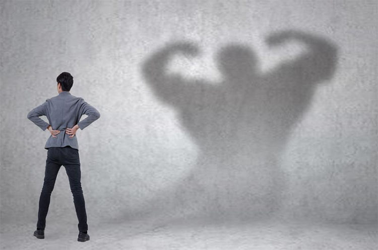 🔑 關鍵四：信心是最容易被忽略卻最關鍵的一塊