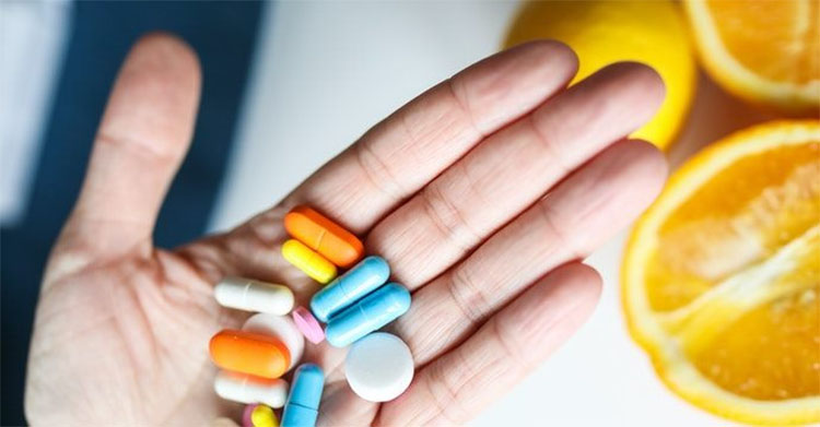 ❌ 吃錯藥的三種常見慘況