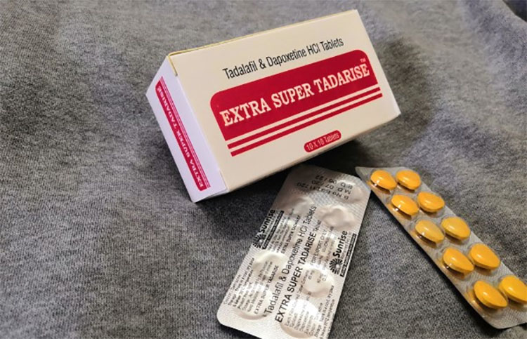 🎯 正確處理方式：一次搞定陽痿＋早洩的雙效藥！