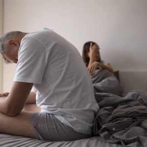 男人的性能力會隨年紀退化嗎？幾歲開始要注意？