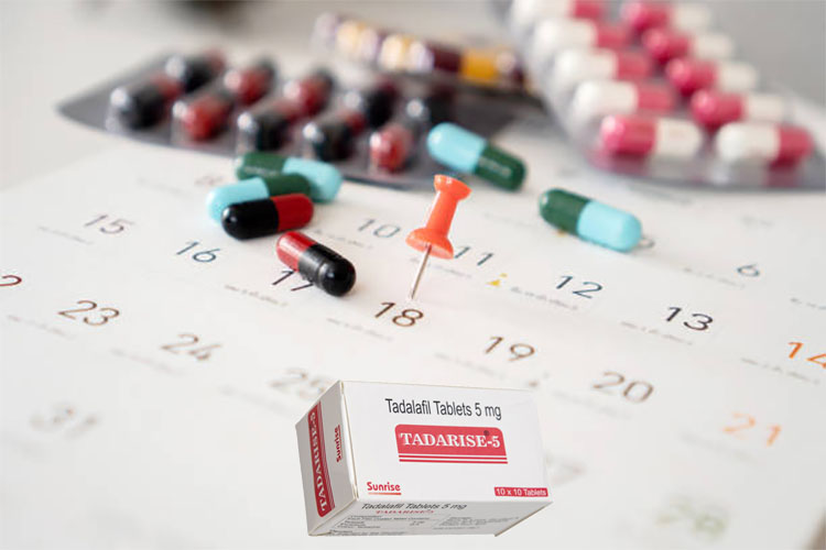 犀利士每日錠最多能吃多久? 犀利士每日錠最多能吃多久?