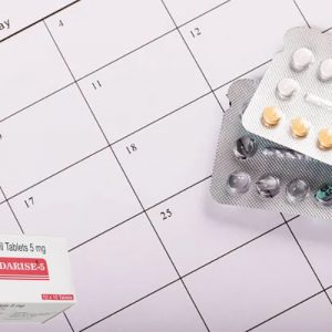 犀利士5mg每日錠最多能吃多久？停多久可以重新吃？